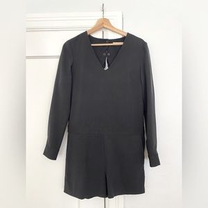 Black jumpsuit - Size M - See u Soon